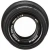 4. Olympus M.ZUIKO DIGITAL ED 45mm f/1.8 (Black) Lens thumbnail