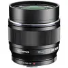 1. Olympus M.ZUIKO DIGITAL ED 75mm F1.8 (Black) Lens thumbnail