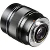 3. Olympus M.ZUIKO DIGITAL ED 75mm F1.8 (Black) Lens thumbnail