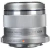 2. Olympus M.ZUIKO ED 45mm f/1.8 (Silver) Lens thumbnail
