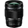 Olympus M.Zuiko Digital ED 17mm F1.2 PRO Lens thumbnail