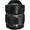 Olympus M.ZUIKO DIGITAL ED 8mm F1.8 Fisheye PRO Lens thumbnail