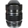 5. Olympus M.ZUIKO DIGITAL ED 8mm F1.8 Fisheye PRO Lens thumbnail