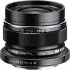 Olympus M.ZUIKO DIGITAL ED 12mm f2.0 Black Lens thumbnail