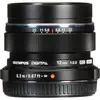 1. Olympus M.ZUIKO DIGITAL ED 12mm f2.0 Black Lens thumbnail