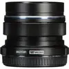 4. Olympus M.ZUIKO DIGITAL ED 12mm f2.0 Black Lens thumbnail