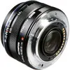 3. Olympus M.ZUIKO DIGITAL ED 17mm f1.8 (Black) Lens thumbnail