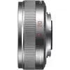 2. Panasonic LUMIX G 20mm/ F1.7 II ASPH Silver Lens thumbnail