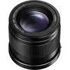 1. Panasonic Lumix G 42.5mm f/1.7 Asph. O.I.S(Black) Lens thumbnail