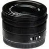 3. Panasonic LEICA DG SUMMILUX 15mm/F1.7 ASPH (Black) Lens thumbnail
