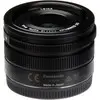 4. Panasonic LEICA DG SUMMILUX 15mm/F1.7 ASPH (Black) Lens thumbnail