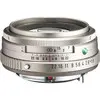 Pentax smc FA 43mm F1.9 Limited (Silver) Lens thumbnail