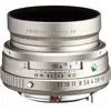 1. Pentax smc FA 43mm F1.9 Limited (Silver) Lens thumbnail
