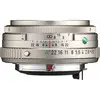 2. Pentax smc FA 43mm F1.9 Limited (Silver) Lens thumbnail