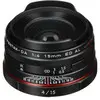 Pentax SMC PENTAX-DA 15mm F4 ED AL Limted Lens thumbnail
