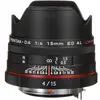 3. Pentax SMC PENTAX-DA 15mm F4 ED AL Limted Lens thumbnail