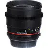 1. Samyang 85mm T1.5 AS IF UMC VDSLR II (M4/3) Lens thumbnail