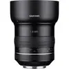 Samyang Premium MF XP 85mm f/1.2 (Canon) Lens thumbnail