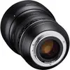4. Samyang Premium MF XP 85mm f/1.2 (Canon) Lens thumbnail