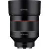 1. Samyang AF 85mm F1.4 FE (Sony E) Lens thumbnail