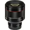 10. Samyang AF 85mm F1.4 FE (Sony E) Lens thumbnail