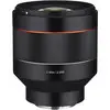 2. Samyang AF 85mm F1.4 FE (Sony E) Lens thumbnail