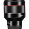 8. Samyang AF 85mm F1.4 FE (Sony E) Lens thumbnail