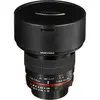 4. Samyang AE 14mm f/2.8 ED AS IF UMC Aspherical for Nikon thumbnail