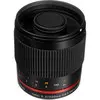 1. Samyang 300mm f/6.3 Mirror Lens Black (Canon M) Lens thumbnail