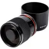 4. Samyang 300mm f/6.3 Mirror Lens Black (Canon M) Lens thumbnail