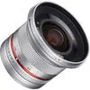 1. Samyang 12mm f/2.0 NCS CS Silver (Sony E) Lens thumbnail