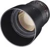 Samyang 85mm f/1.4 Aspherical IF (Sony E) Lens thumbnail