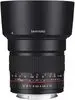 2. Samyang 85mm f/1.4 Aspherical IF (Sony E) Lens thumbnail