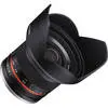 1. Samyang 12mm f/2.0 NCS CS Black (M4/3) Lens thumbnail