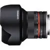 3. Samyang 12mm f/2.0 NCS CS Black (M4/3) Lens thumbnail