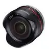 3. Samyang 7.5mm T3.8 Cine UMC Fish-eye Silver (M4/3) Lens thumbnail