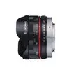 4. Samyang 7.5mm T3.8 Cine UMC Fish-eye Silver (M4/3) Lens thumbnail