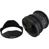 3. Samyang 8mm T3.8 Asph IF MC Fisheye CS II (Sony-E) Lens thumbnail