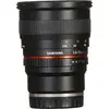 7. Samyang 50 mm f/1.4 AS UMC (Sony A) Lens thumbnail