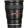 7. Samyang 50 mm f/1.4 AS UMC (Sony E) Lens thumbnail