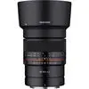 Samyang MF 85mm F1.4 Z (Nikon Z) Lens thumbnail