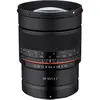 1. Samyang MF 85mm F1.4 Z (Nikon Z) Lens thumbnail