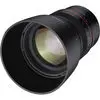 3. Samyang MF 85mm F1.4 Z (Nikon Z) Lens thumbnail