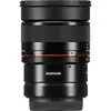 5. Samyang MF 85mm F1.4 Z (Nikon Z) Lens thumbnail