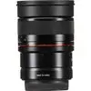 8. Samyang MF 85mm F1.4 Z (Nikon Z) Lens thumbnail