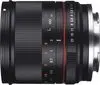 1. Samyang 21mm f/1.4 ED AS UMC CS (Sony E) Lens thumbnail