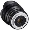 3. Samyang 14mm T3.1 ED AS IF UMC II VDSLR (Sony E) Lens thumbnail