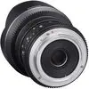 4. Samyang 14mm T3.1 ED AS IF UMC II VDSLR (Sony E) Lens thumbnail