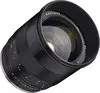 2. Samyang 85mm f/1.8 ED UMC CS (M4/3) Lens thumbnail