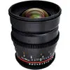 Samyang 24mm T1.5 ED AS UMC VDSLR II (M4/3) Lens thumbnail